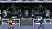 Killer Instinct (SNES)