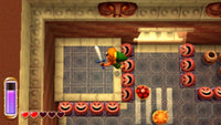 The Legend of Zelda: A Link Between Worlds (3DS)