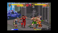 Final Fight 3 (SNES)