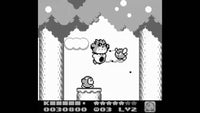 Kirby's Dream Land 2 - Player's Choice (GB)