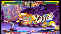 Vampire Savior [JP] (Saturn)