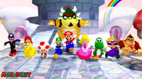 Mario Party (N64)