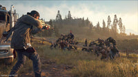 Days Gone (PS4)