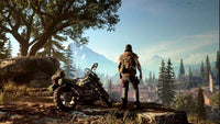 Days Gone (PS4)