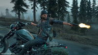 Days Gone (PS4)