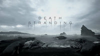 Death Stranding (PS4)