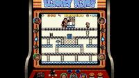 Donkey Kong [Player's Choice] (GB)