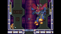 Mega Man X3 (SNES)
