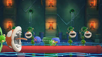 Yoshi's Woolly World (Wii U)