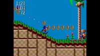 Sonic Chaos (Game Gear)