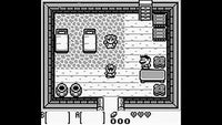 The Legend of Zelda: Link's Awakening (GB)