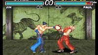 Tekken Advance (GBA)