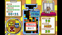Dr. Mario and Puzzle League (GBA)