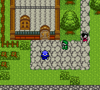 Dragon Warrior III (GBC)