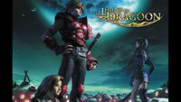 The Legend of Dragoon [Greatest Hits] (PS1)