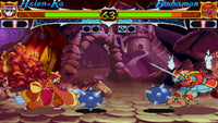 Vampire Savior [JP] (Saturn)