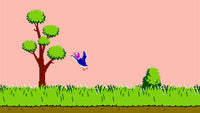 Super Mario Bros. and Duck Hunt (NES)