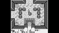 The Legend of Zelda: Link's Awakening [Player's Choice] (GB)