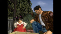 Shenmue I & II (PS4)