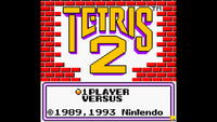 Tetris 2 (GB)