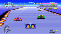 F-Zero [Player's Choice] (SNES)