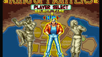 Fatal Fury (AES)