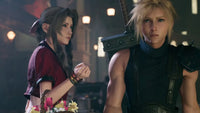 Final Fantasy VII Remake: Deluxe Edition (PS4)