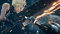 Final Fantasy VII Remake (PS4)