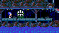Sonic Spinball (Genesis)
