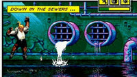 Comix Zone (Genesis)