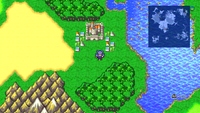 Final Fantasy IV (GBA)