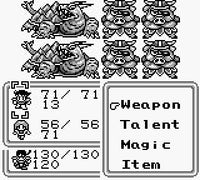 Final Fantasy Legend III (GB)