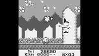 Kirby's Dream Land [Player's Choice] (GB)