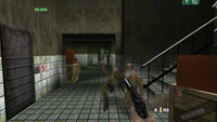 Goldeneye 007 [Player's Choice] (N64)