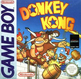 Donkey Kong (GB)