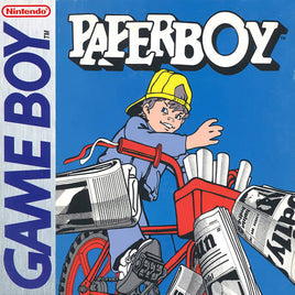 Paperboy (GB)