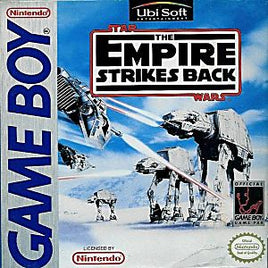 Star Wars: The Empire Strikes Back (Game Boy)