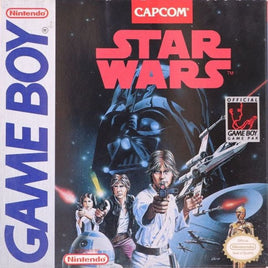 Star Wars (GB)