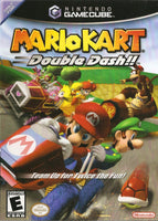 Mario Kart Double Dash!! (GameCube)