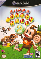 Super Monkey Ball 2 (GameCube)