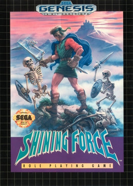 Shining Force (Genesis)