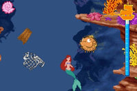 Disney's The Little Mermaid: Magic in Two Kingdoms (GBA)