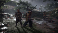 Ghost of Tsushima: Collector's Edition (PS4)