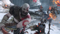 God of War [Playstation Hits] (PS4)