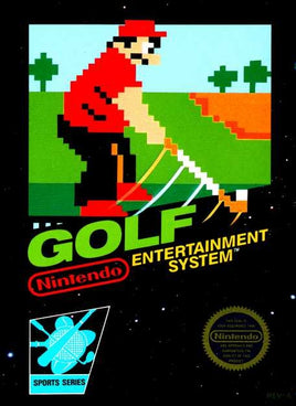 Golf (NES)