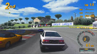 Gran Turismo 3: A-spec (PS2)
