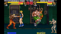 Final Fight 3 (SNES)