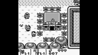 The Legend of Zelda: Link's Awakening (GB)