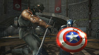 Captain America Super Soldier (Xbox 360)