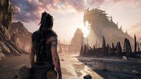 Hellblade Senua's Sacrifice (Xbox One)